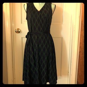 41 Hawthorn dress